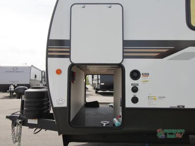 2026 Forest River RV Westbrook Luxury - Photo 46