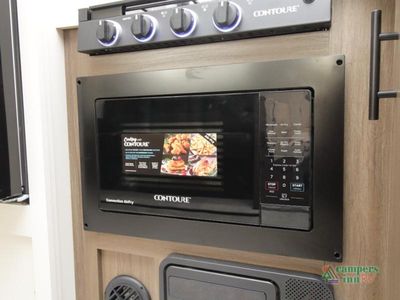 2026 Forest River RV Westbrook Luxury - Photo 11