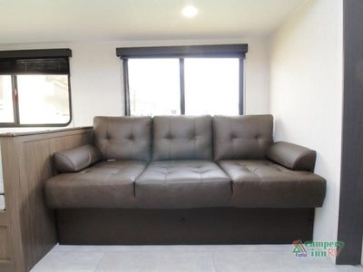 2026 Forest River RV Westbrook Luxury - Photo 17