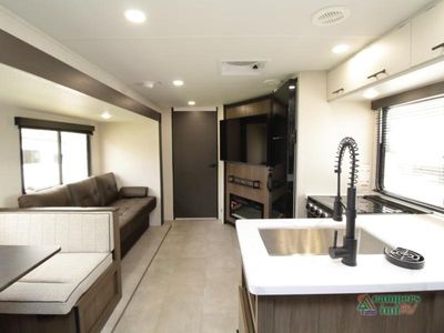 2026 Forest River RV Westbrook Luxury - Photo 4