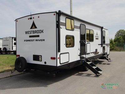 2026 Forest River RV Westbrook Luxury - Photo 44