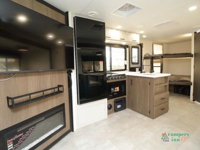 2026 Forest River RV Westbrook Luxury - Photo 9