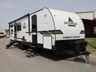 2026 Forest River RV Westbrook Luxury - Photo 1