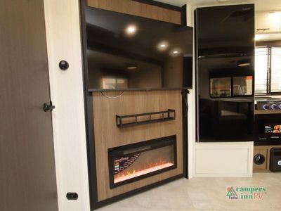2026 Forest River RV Westbrook Luxury - Photo 19