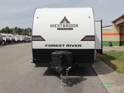 2026 Forest River RV Westbrook Luxury - Photo 2