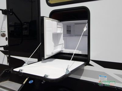 2026 Forest River RV Westbrook Luxury - Photo 48