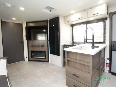 2026 Forest River RV Westbrook Luxury - Photo 5
