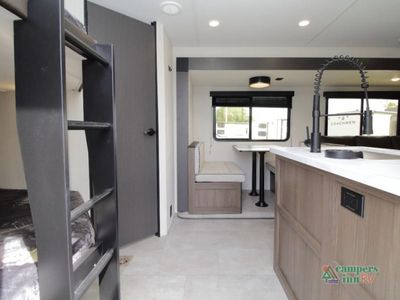 2026 Forest River RV Westbrook Luxury - Photo 3