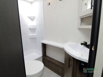 2026 Forest River RV Westbrook Luxury - Photo 26