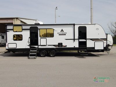 2026 Forest River RV Westbrook Luxury - Photo 45