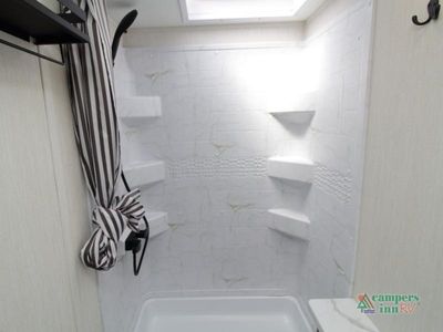 2026 Forest River RV Westbrook Luxury - Photo 28