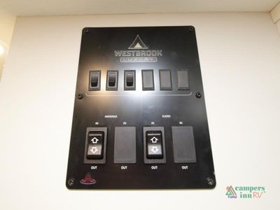 2026 Forest River RV Westbrook Luxury - Photo 39