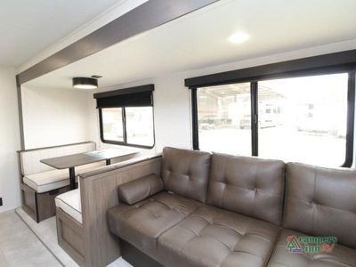 2026 Forest River RV Westbrook Luxury - Photo 8
