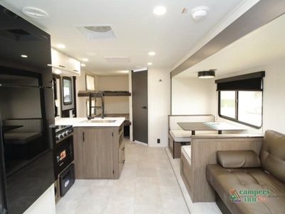 2026 Forest River RV Westbrook Luxury - Photo 7