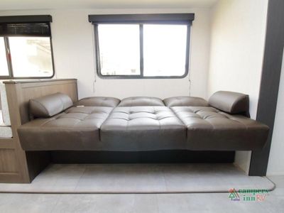 2026 Forest River RV Westbrook Luxury - Photo 18