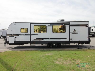 2026 Forest River RV Westbrook Luxury - Photo 41