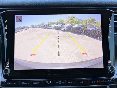 2026 Jeep Grand Wagoneer — photo 24 view