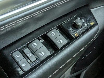 2026 Jeep Grand Wagoneer — photo 27 view