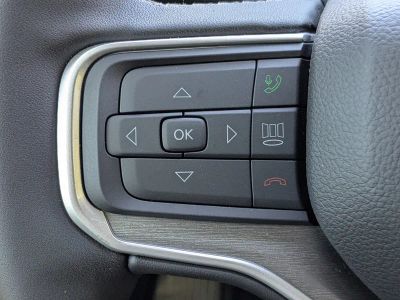 2026 Jeep Grand Wagoneer — photo 28 view