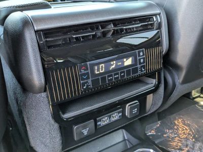 2026 Jeep Grand Wagoneer — photo 16 view