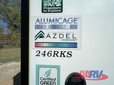 2023 Coachmen RV Freedom Express Ultra Lite - Photo 24