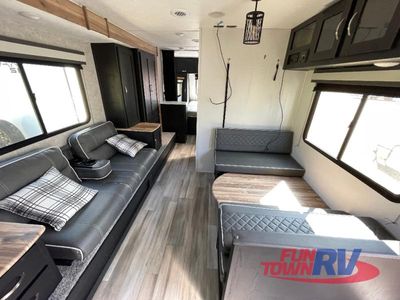 2023 Coachmen RV Freedom Express Ultra Lite - Photo 17