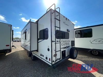 2023 Coachmen RV Freedom Express Ultra Lite - Photo 4