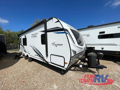 2023 Coachmen RV Freedom Express Ultra Lite - Photo 1