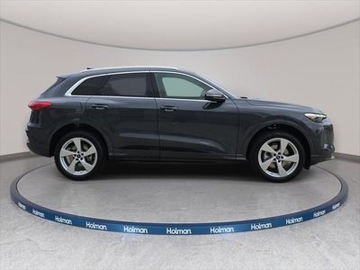 2026 Audi Q5 - Photo 4