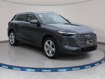 2026 Audi Q5 - Photo 3