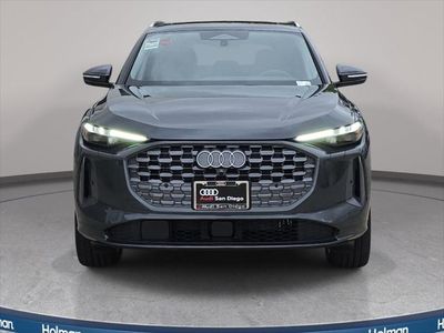 2026 Audi Q5 - Photo 2