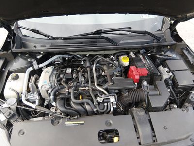 2024 Nissan Sentra — photo 9 view