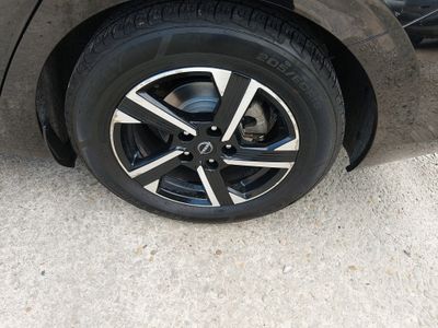 2024 Nissan Sentra — photo 10 view