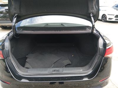 2024 Nissan Sentra — photo 11 view