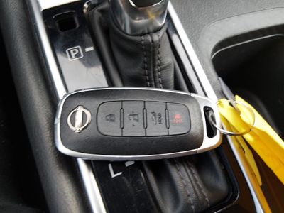 2024 Nissan Sentra — photo 15 view