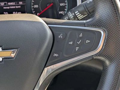 2024 Chevrolet Malibu — photo 22 view