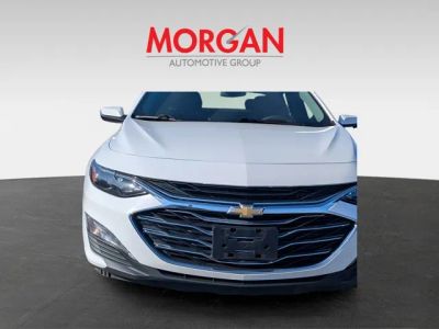 2024 Chevrolet Malibu — photo 9 view