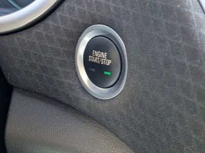 2024 Chevrolet Malibu — photo 27 view