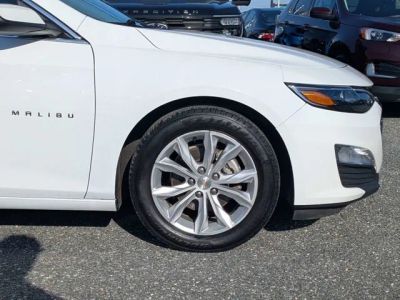 2024 Chevrolet Malibu — photo 11 view