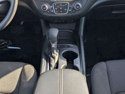 2024 Chevrolet Malibu — photo 16 view