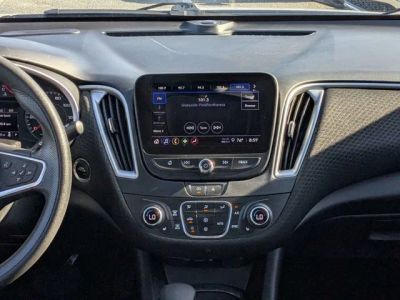 2024 Chevrolet Malibu — photo 15 view