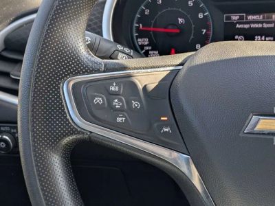 2024 Chevrolet Malibu — photo 21 view