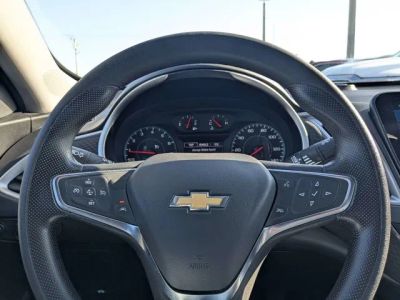 2024 Chevrolet Malibu — photo 20 view