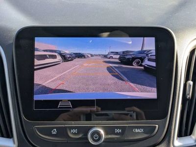 2024 Chevrolet Malibu — photo 28 view