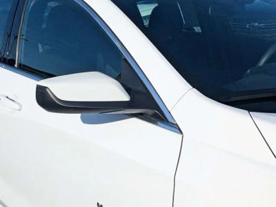 2024 Chevrolet Malibu — photo 10 view