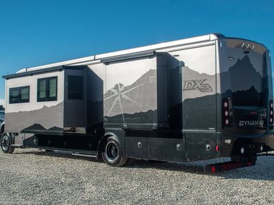 2026 Dynamax Corp DX3 - Photo 2