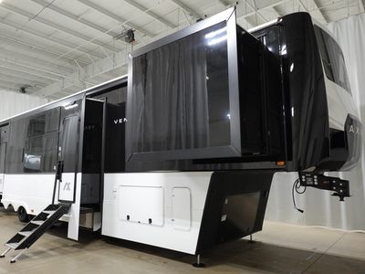 2026 Axiom Vendetta - Photo 1