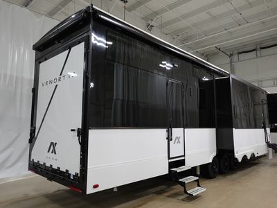 2026 Axiom Vendetta - Photo 3