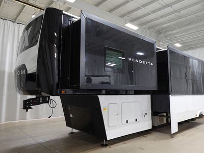 2026 Axiom Vendetta - Photo 2