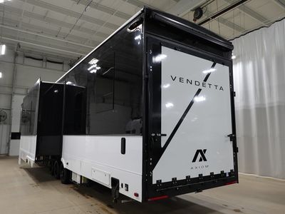 2026 Axiom Vendetta - Photo 4